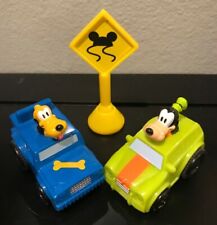 Disney pluto goofy for sale  Cocoa