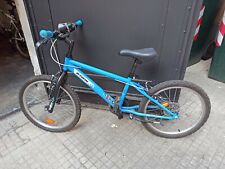 Bicletta decathlon mountainbik usato  Torino