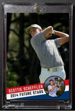 2014 scottie scheffler for sale  Bradenton