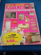 Cose antiche contiene usato  Desio