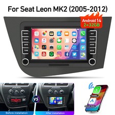 Car stereo radio for sale  UK