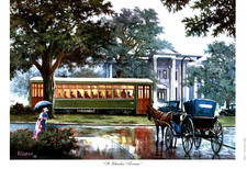 St. charles avenue for sale  Spring Hill