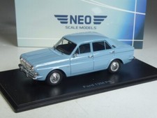 Neo scale models gebraucht kaufen  Preetz