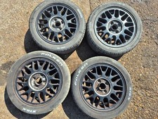 Mazda mx5 bbs for sale  PEACEHAVEN
