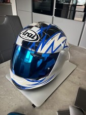 Arai condor motorcycle for sale  PETERHEAD