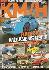 Matra murena 309 d'occasion  Rennes-