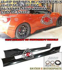 Fits subaru brz for sale  San Jose