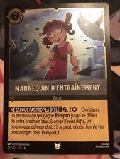 Carte lorcana chapitre d'occasion  Nice-