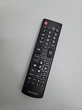 Remote 42lf5600 50lf6000 for sale  Council Bluffs