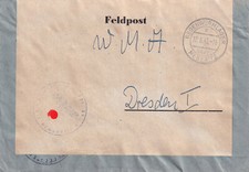 Feldpost regenwurmlager meseri gebraucht kaufen  Wolfen