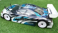 Neu 3racing sakura gebraucht kaufen  Plauen