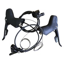 Set cambi freno usato  Spedire a Italy