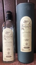 Old bushmills years for sale  BELFAST