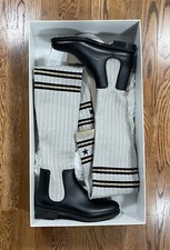 Givenchy paris boot d'occasion  Expédié en Belgium