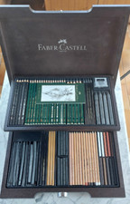 Faber castell pitt usato  Castrovillari