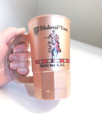 Vintage medieval times for sale  Fort Wayne