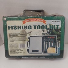 American camper fishing for sale  Florissant