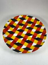 Cb2 modern geometric for sale  Portland