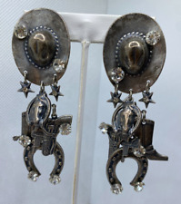 Cowboy hat clip for sale  Kingman