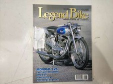 Legend bike n.89 usato  Gambettola