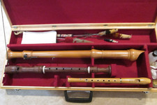 Kung recorder moeck for sale  LEYBURN