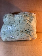 Chunky knit blanket for sale  COVENTRY