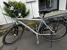 Fahrrad gebraucht kaufen  Niederfischbach