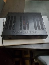 Parasound hca 1000a for sale  Peachtree Corners