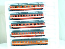 Liliput 886 eilzugwagen gebraucht kaufen  Langen