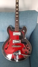 Vintage columbus hollow for sale  CHESTERFIELD