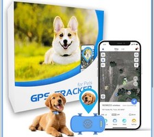 Pet tracker locator for sale  San Antonio