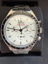 Omega speedmaster moonwatch for sale  CHESTERFIELD