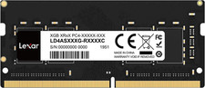 Sodimm ram ddr4 usato  Roma