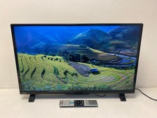 Toshiba 32wv2463db smart for sale  WESTCLIFF-ON-SEA
