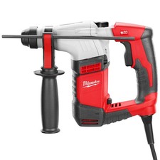 Kit de martelo rotativo Milwaukee 5263-81 120V com fio 5/8" SDS Plus - recondicionado comprar usado  Enviando para Brazil