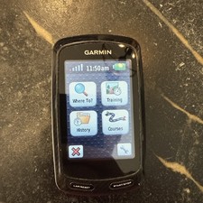 Garmin edge 800 for sale  Ambler