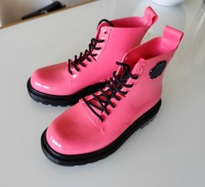 Boots Coturno Melissa x Viktor & Rolf comprar usado  Enviando para Brazil