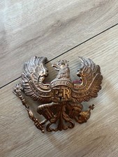 Ancien insigne casque d'occasion  Toulon-
