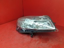 Vauxhall insignia headlight for sale  THAME