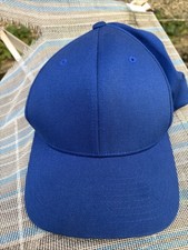 Blue classics yupoong for sale  LONDON