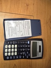 Texas instruments 30xiis for sale  Lake Worth