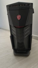 Desktop gaming msi usato  Roma