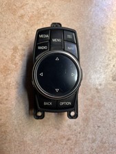 Bmw idrive touch usato  Scordia
