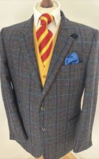 Santinelli moon tweed for sale  STAINES-UPON-THAMES