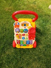 Tech first steps for sale  WARRINGTON