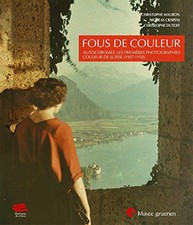 Fous couleur christophe usato  Cambiago