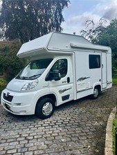 Elddis autoquest 100 for sale  BRADFORD