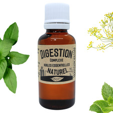Digestion complexe aromathéra d'occasion  Lhuis