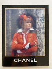 Chanel catalogue catalogo usato  Treviglio