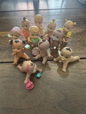 Lotto mini paciocchini usato Lotto mini paciocchini usato  Roncofreddo